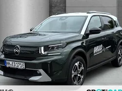 Montana grün Gebraucht 2025 Citroën e-C3 SUV | 30.480 € (Fairer Preis)