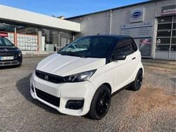 Weiss Gebraucht 2022 Aixam City Kleinwagen | 12.108 € (Fairer Preis)