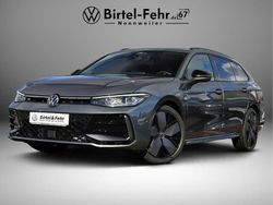Grau Neu 2025 VW Passat R-line Kombi | 48.999 € (Guter Preis)