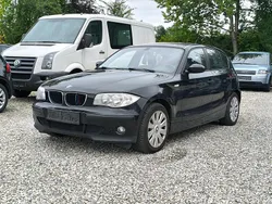 Schwarz Gebraucht 2006 BMW 116 Kleinwagen | 1.990 € (Guter Preis)