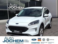 Weiß Gebraucht 2022 Ford Kuga Cool & Connect SUV | 22.999 € (Guter Preis)
