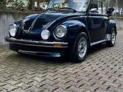 Blau Gebraucht 1978 VW Käfer Cabrio | 28.500 €