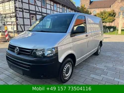 Silber Gebraucht 2014 VW T5 Van | 9.999 € (Superpreis)