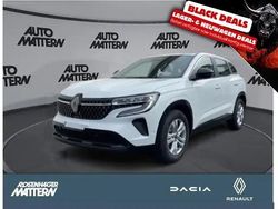 Weiß Gebraucht 2024 Renault Austral Equilibre SUV | 23.989 € (Guter Preis)