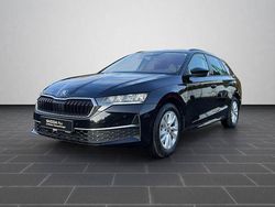 Blackmagic perleffekt (metallic) Gebraucht 2025 Skoda Octavia Limousine | 28.700 € (Superpreis)