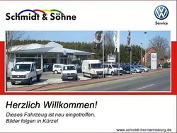Grau metallic Gebraucht 2023 VW Caddy Maxi Life Life Van / Kleinbus | 34.389 € (Fairer Preis)