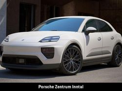 Weiß Neu 2025 Porsche Macan SUV | 99.788 € (Fairer Preis)
