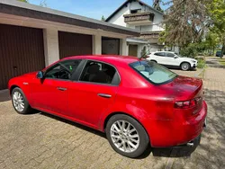 Rot Gebraucht 2006 Alfa Romeo 159 Limousine | 5.000 € (Teuer)