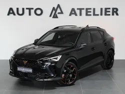 Schwarz Gebraucht 2023 Cupra Formentor VZ SUV | 40.990 € (Fairer Preis)