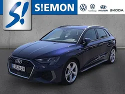 Gebraucht 2023 Audi A3 S-Line | 31.580 € (Fairer Preis)
