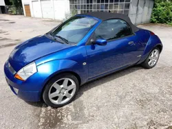 Ford StreetKa