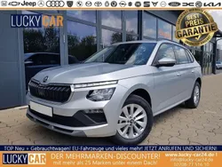 Brilliantsilber (8e8e) Neu 2025 Skoda Kamiq Selection SUV | 22.640 € (Guter Preis)