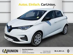 Andere Gebraucht 2020 Renault Zoe Life Kleinwagen | 10.995 € (Guter Preis)