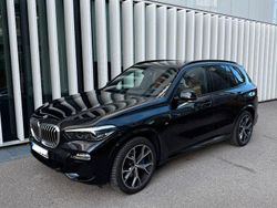 Schwarz Gebraucht 2021 BMW X5 M Sport SUV | 56.600 € (Guter Preis)