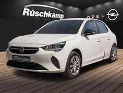 Weiß Gebraucht 2022 Opel Corsa-e Edition Kleinwagen | 13.880 € (Guter Preis)