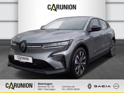 Grau Neu 2024 Renault Mégane Evolution Limousine | 29.980 €