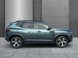 Zedergrün Neu 2025 Dacia Duster Extreme SUV | 27.690 € (Guter Preis)