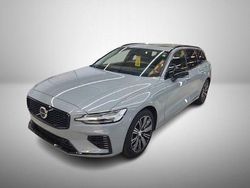 Vapour grey Gebraucht 2024 Volvo V60 Ultra Kombi | 45.890 € (Teuer)