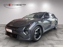 Neu 2025 Kia Soul EV 4 SUV | 47.490 € (Guter Preis)