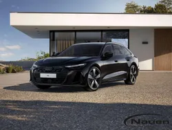 Schwarz Neu 2025 Audi A6 Sport Kombi | 74.990 € (Guter Preis)