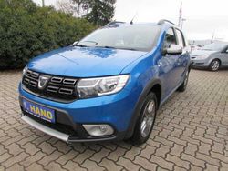 Blau Gebraucht 2019 Dacia Logan | 6.790 € (Superpreis)