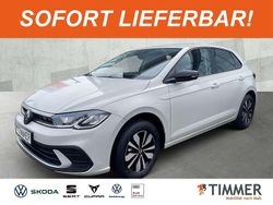 Beige Gebraucht 2025 VW Polo Goal Limousine | 19.980 € (Guter Preis)