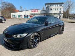 Schwarz Gebraucht 2015 BMW M4 Performance Coupé | 44.990 € (Fairer Preis)