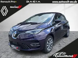 Violett Gebraucht 2022 Renault Zoe Intens Kleinwagen | 18.990 € (Fairer Preis)
