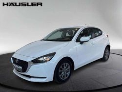 Weiß Gebraucht 2021 Mazda 2 Limousine | 15.990 € (Fairer Preis)