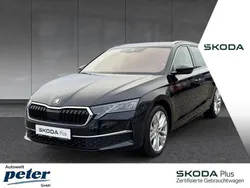 Blackmagic perleffekt Gebraucht 2024 Skoda Octavia Exclusive Kombi | 38.490 € (Etwas zu teuer)