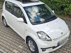 Weiß Gebraucht 2008 Subaru Justy Kleinwagen | 3.800 €