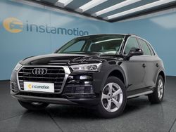Schwarz Gebraucht 2019 Audi Q5 SUV | 30.349 € (Superpreis)