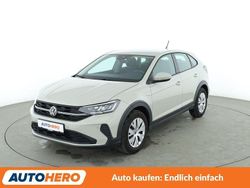 Grau Gebraucht 2023 VW Taigo SUV | 18.970 € (Fairer Preis)