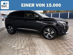 Metallic Gebraucht 2024 Peugeot 3008 GTi | 31.980 € (Teuer)