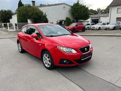 Rot Gebraucht 2009 Seat Ibiza Stylance Kleinwagen | 3.280 € (Fairer Preis)