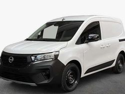 Weiß Neu 2025 Nissan Townstar N-Connecta Van | 28.990 € (Teuer)