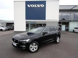 Schwarz Gebraucht 2023 Volvo XC60 Core SUV | 35.900 € (Superpreis)