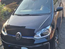 Schwarz Gebraucht 2023 VW e-up! Kleinwagen | 18.300 € (Fairer Preis)