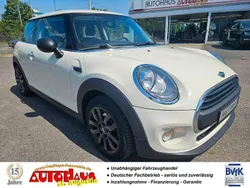 Weiß Gebraucht 2015 Mini ONE Kleinwagen | 8.950 € (Fairer Preis)