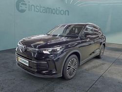 Schwarz Gebraucht 2024 VW Tiguan R SUV | 38.400 € (Guter Preis)