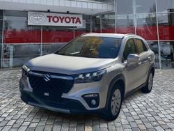 Silber Gebraucht 2025 Suzuki SX4 S-Cross Comfort SUV | 21.990 € (Superpreis)