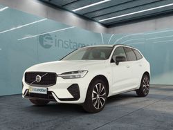 Weiß Gebraucht 2023 Volvo XC60 Plus SUV | 50.690 € (Fairer Preis)