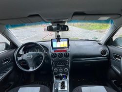 Grau Gebraucht 2006 Mazda 6 Kombi | 1.100 € (Guter Preis)