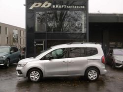 Highland grey Neu 2025 Renault Kangoo Edition One Van / Kleinbus | 25.450 € (Superpreis)