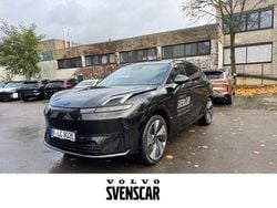 Schwarz Gebraucht 2025 Lynk & Co 08 SUV | 47.490 € (Superpreis)