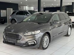 Grau Gebraucht 2020 Ford Mondeo Titanium Kombi | 14.990 € (Guter Preis)