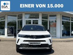 Weiß Gebraucht 2022 Opel Mokka-e Ultimate SUV | 25.180 €