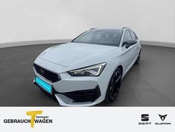 Gebraucht 2023 Cupra Leon | 25.690 € (Fairer Preis)