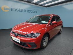 Rot Gebraucht 2025 VW Polo Limousine | 22.449 € (Teuer)