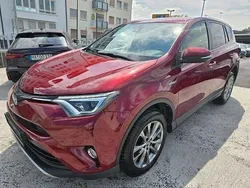 Gebraucht 2018 Toyota RAV4 Hybrid Executive SUV | 20.190 € (Superpreis)